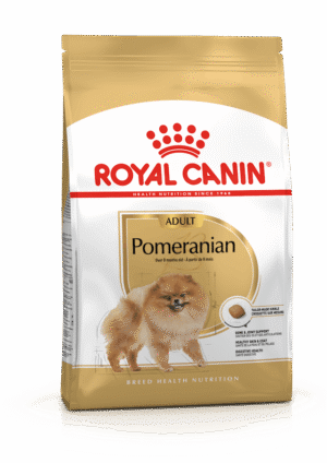 Royal Canin Pomeranian Adult 1,5kg