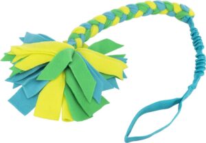 Trixie Bungee Tugger Leksak 85cm