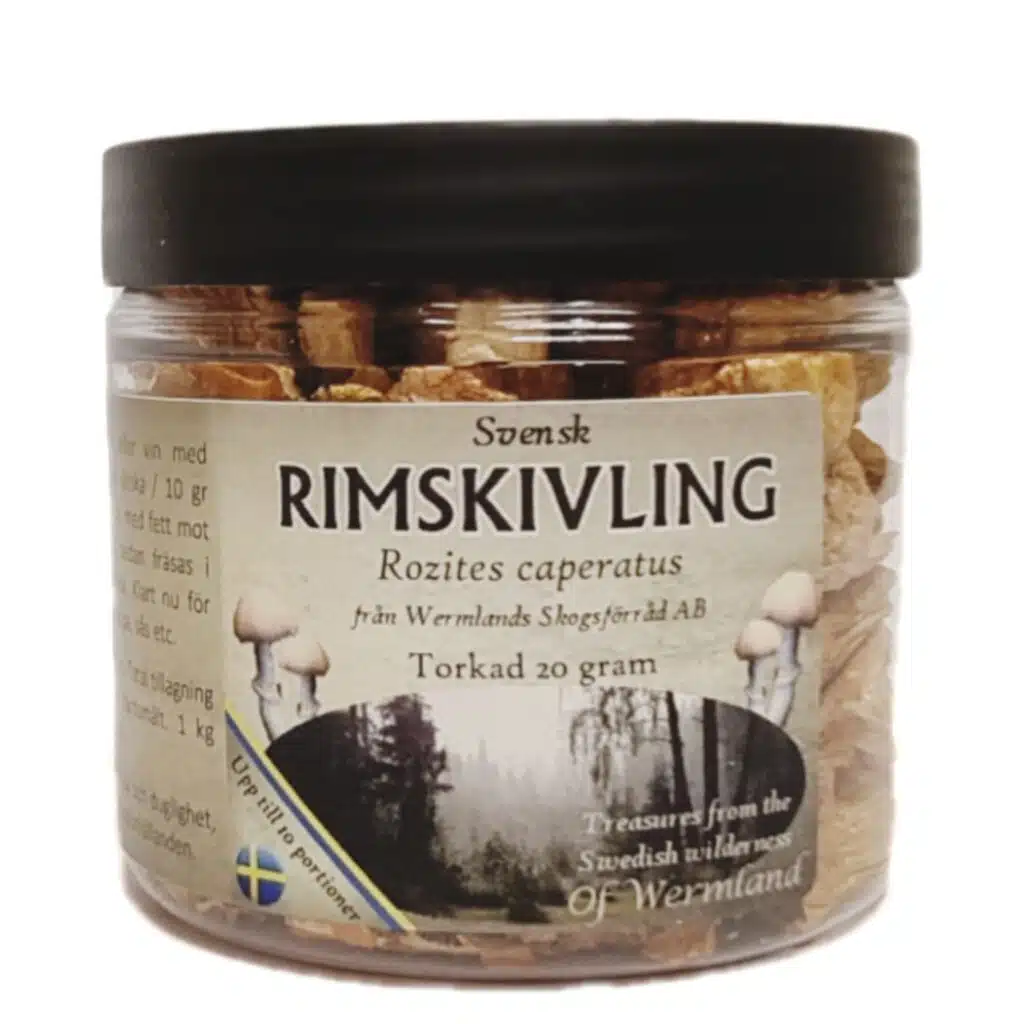 Rimskivling osorterad 0,2 lit 20g