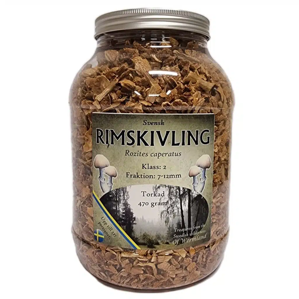 Rimskivling 7-12mm 3,0 lit 470g