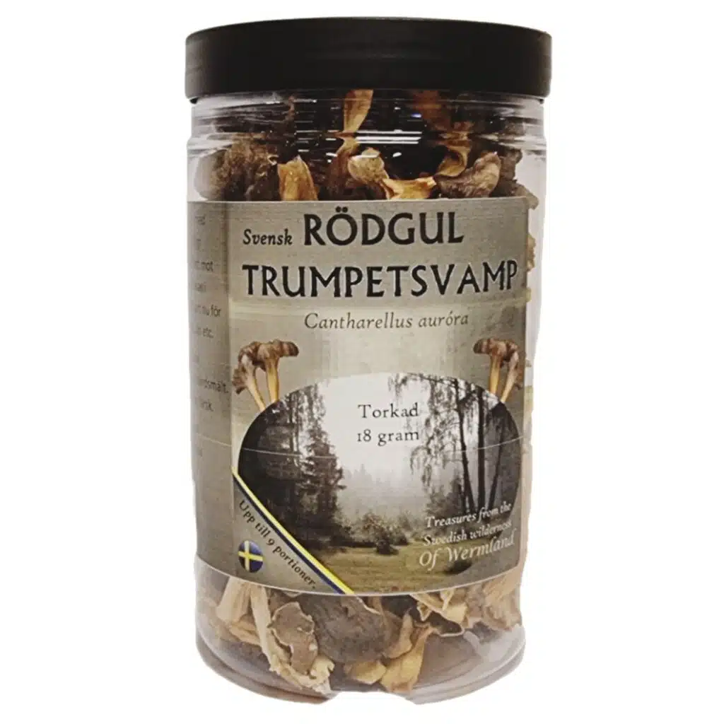 Rödgul Osorterad 0,4 lit 18g