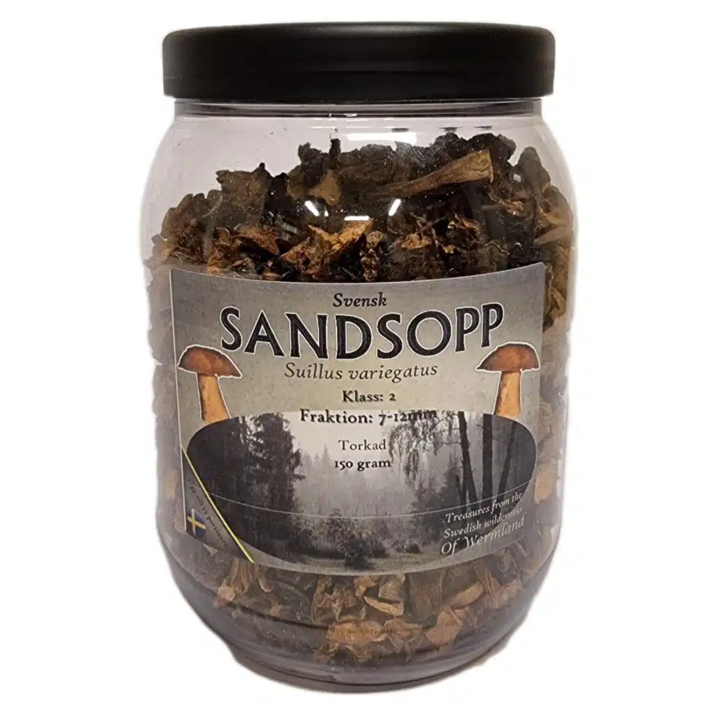 Sandsopp 7-12mm 1,5 lit 150g
