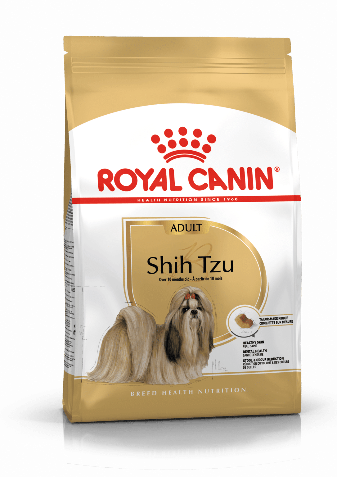 Royal Canin Shih Tzu Adult 1,5 kg