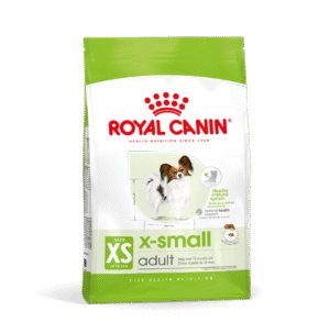 Royal Canin X-Small Adult 1,5kg