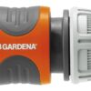 Gardena Snabbkontakt 1/2"-5/8"