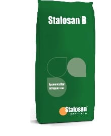 Stalosan Grön 15 kg