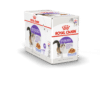 Royal Canin Våtfoder Sterilised Jelly 1krt