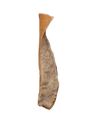 Monster Raw Beef Strips Hairy