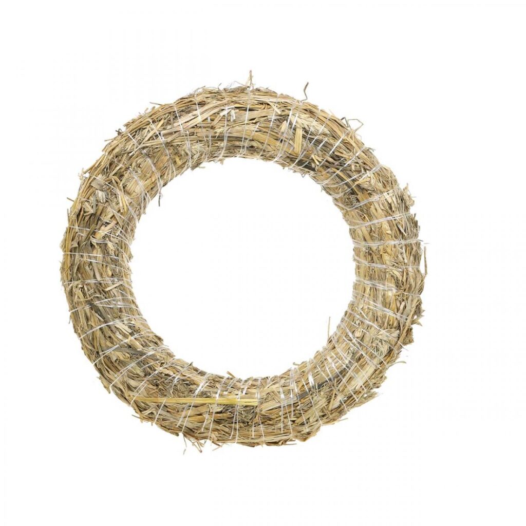 Halmstomme 30cm