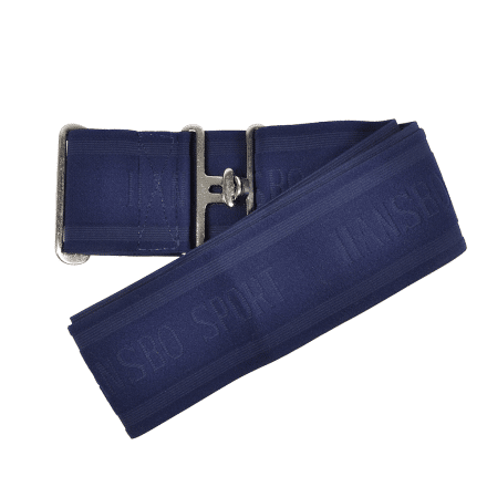 Täckesgjord Elastisk Marin