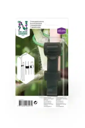 Träduppbindare Plastspänne 45cm