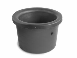 Värmebalja Foga Isobar 65