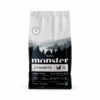 Monster Dog Original Dynamite 12kg