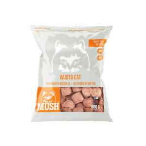 MUSH Vaisto Cat Vit 800g