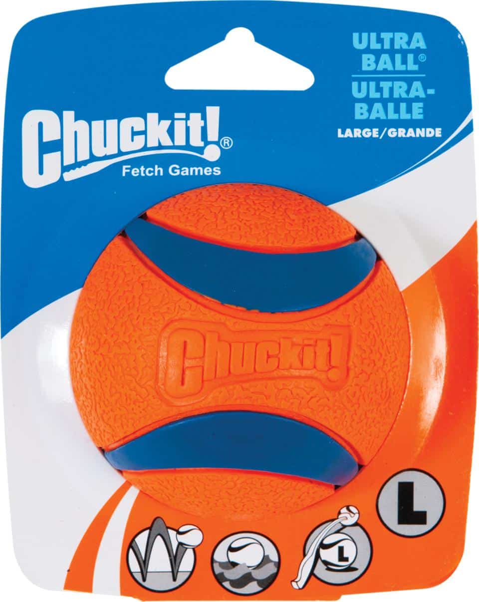 Chuckit Ultraboll L