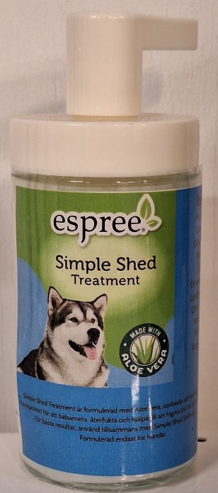 Espree Simple Shed Treatment 200ml