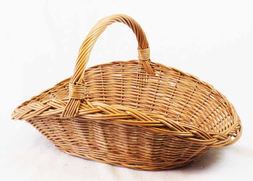 Skördekorg Eliza 58*38*38cm