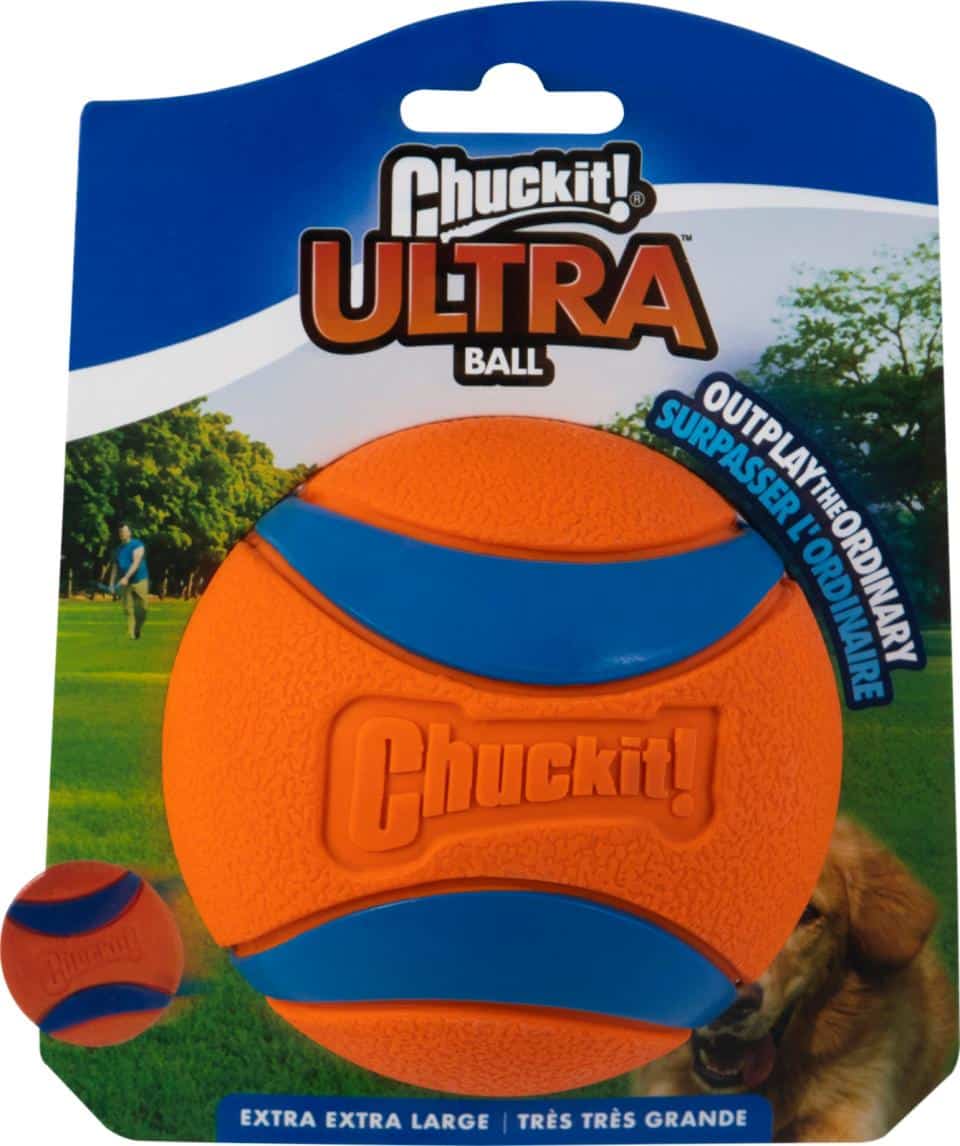 Chuckit Ultraboll XXL
