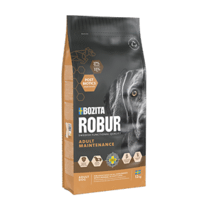 Robur Adult Maintenance Brun 12kg
