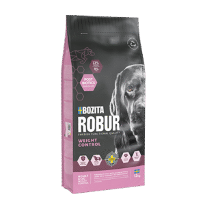 Robur Weight Control Rosa 12kg