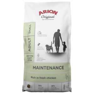 ARION Adult Maintenance Small 7kg