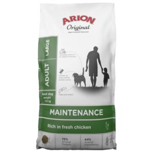 ARION Adult Maintenance Large 12kg