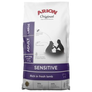 ARION Adult Sensitive Large 12kg