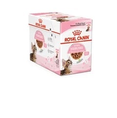 Royal Canin Våtfoder Kitten Sterilised Gravy 1krt