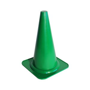 Kon 40cm Grön