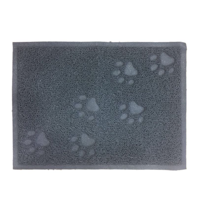 Matta Till Kattlåda Fyrkantig 39,5x30cm