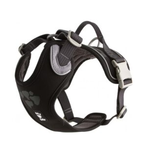 Hurtta Weekend Warrior Sele Raven 40-45