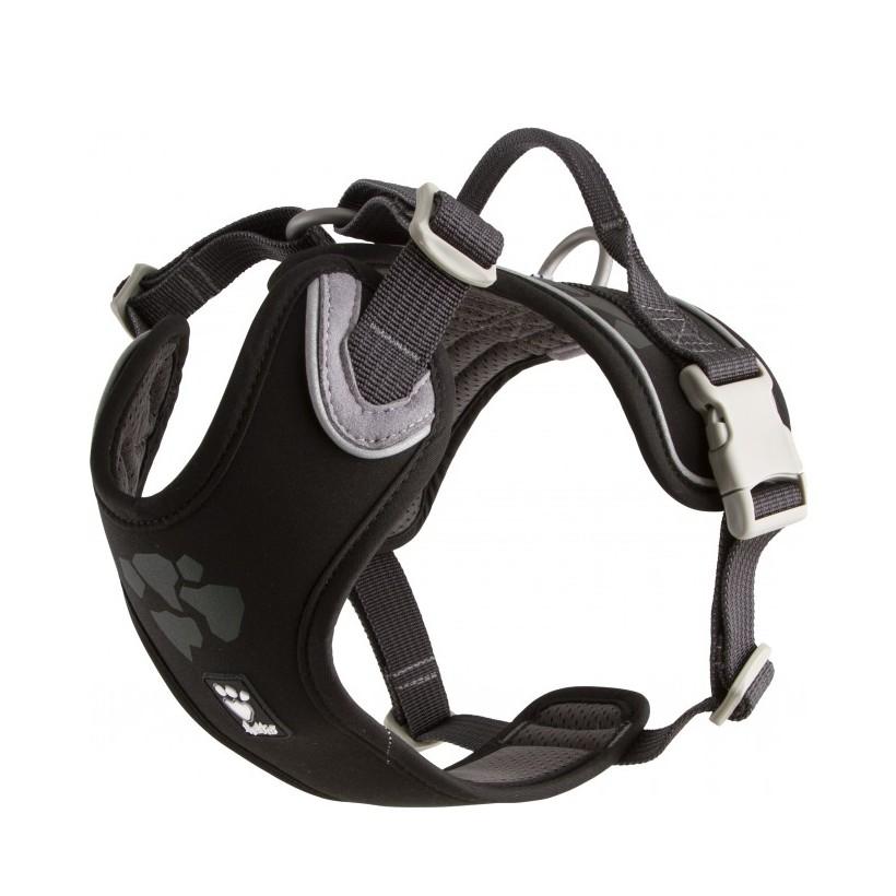 Hurtta Weekend Warrior Sele Raven 40-45