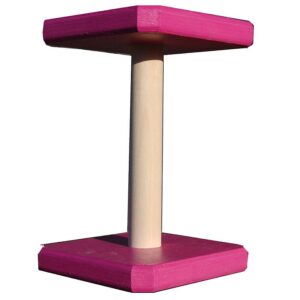 Lydnads Apport 250g Medium Rosa