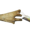 2pets Dovhjort Tugghorn Medium