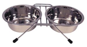 Dogman Matbar Metall 2x1800ml