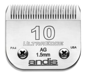 Ultra Edge Skär Andis 10