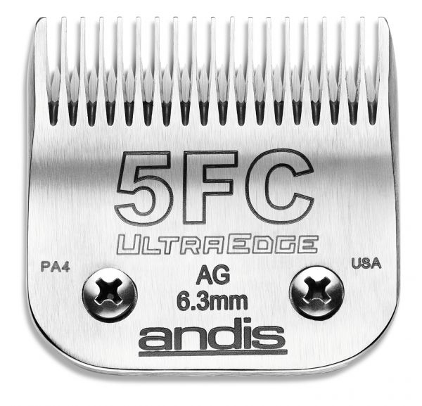 Ultra Edge Skär Andis 5FC