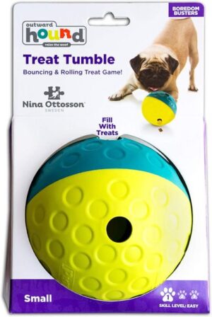 Nina Ottosson Treat Tumble