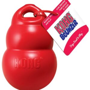Kong Bounzer Röd M