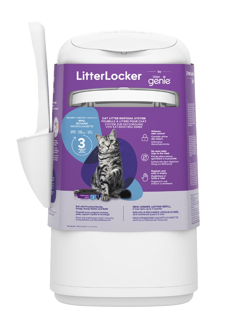 LitterLocker