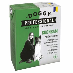 Doggy Professional Skonsam 370g