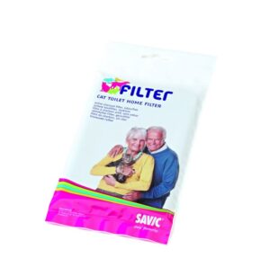 Alternative view of Savic Kolfilter till Nestor