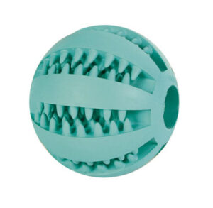 Trixie Denta Fun Baseball Mintsmak 5cm