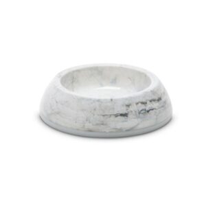 Savic Matskål Marble 1200ml