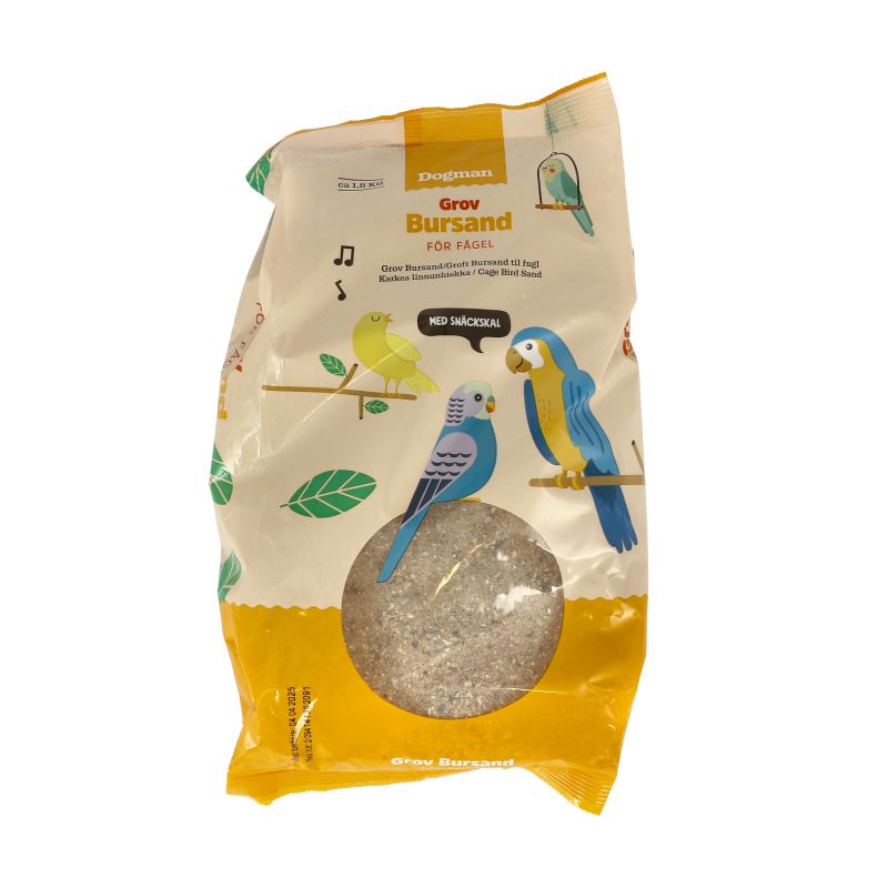 Bursand 1,8kg