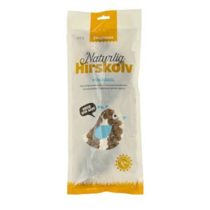 Hirshkolv 100gr