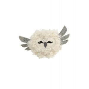 Dogman Nettan Uggla White 5 cm