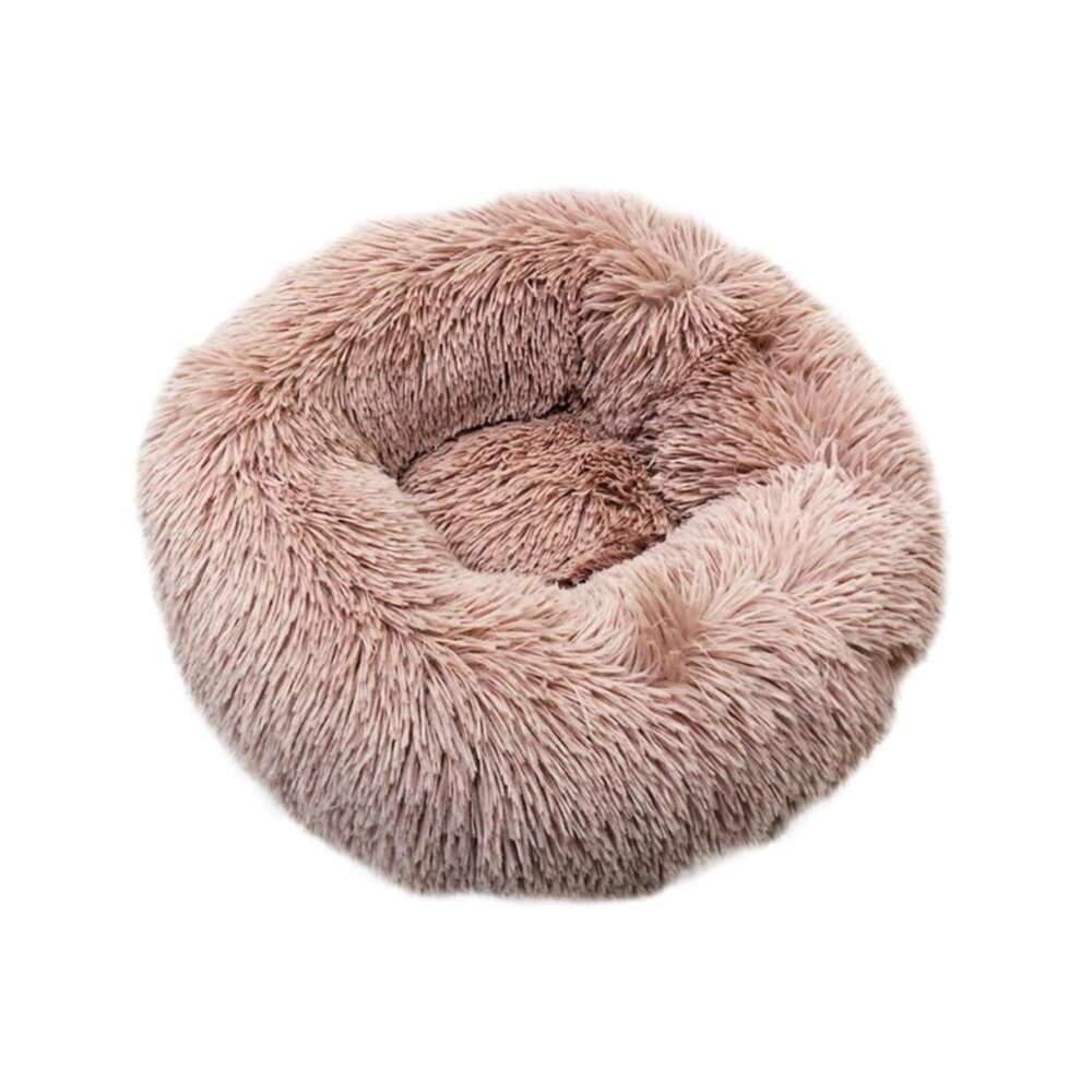 Bädd Donut Esla 50 cm Rosa