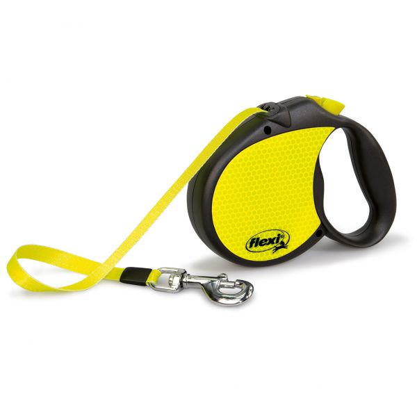 Flexi Neon Reflect Tape L 5m