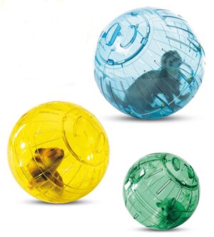 Savic Runner Springboll 25cm